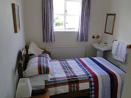 East Trewent Farm B&B
