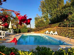 ChiaraLuce Country House