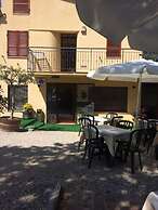 ChiaraLuce Country House