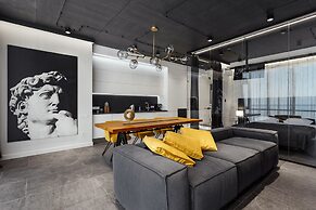 Prestige Plaza Apartments