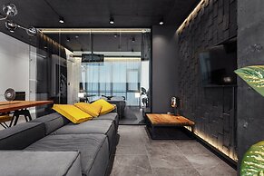 Prestige Plaza Apartments
