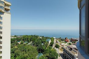 Prestige Plaza Apartments