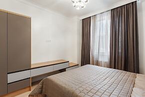 Prestige Plaza Apartments