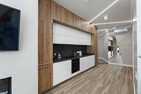 Prestige Plaza Apartments