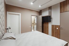 Prestige Plaza Apartments