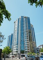 Prestige Plaza Apartments