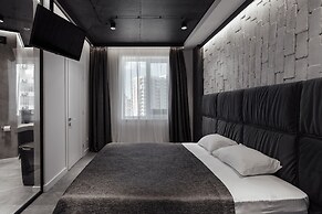 Prestige Plaza Apartments