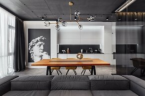 Prestige Plaza Apartments