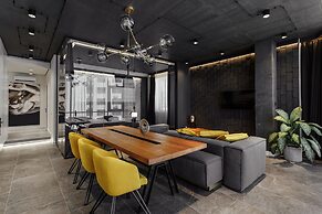 Prestige Plaza Apartments