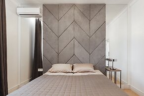Prestige Plaza Apartments