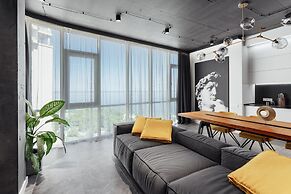 Prestige Plaza Apartments