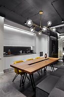 Prestige Plaza Apartments