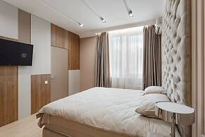 Prestige Plaza Apartments