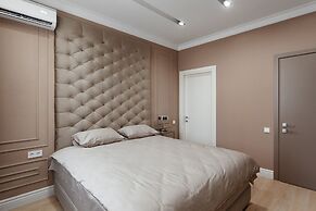 Prestige Plaza Apartments