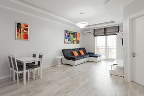 Arcadia Dream Apartments
