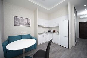 Arcadia Dream Apartments