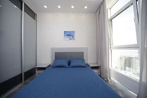 Arcadia Dream Apartments