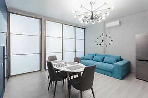 Arcadia Dream Apartments