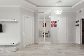 Arcadia Dream Apartments