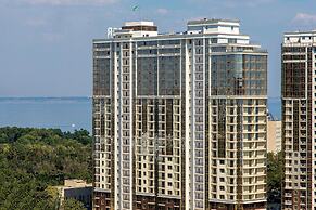 Arcadia Dream Apartments
