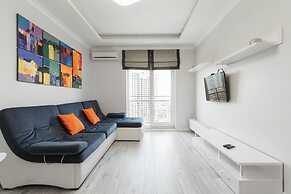 Arcadia Dream Apartments