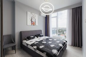 Arcadia Dream Apartments