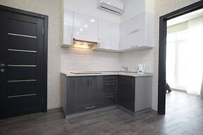 Arcadia Dream Apartments