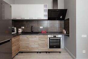 Arcadia Dream Apartments
