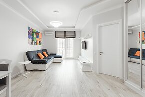Arcadia Dream Apartments