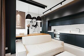 Arcadia Dream Apartments