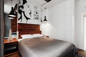 Arcadia Dream Apartments