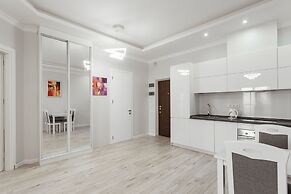 Arcadia Dream Apartments