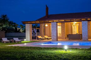 Kalathos Villa