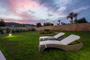 Kalathos Villa