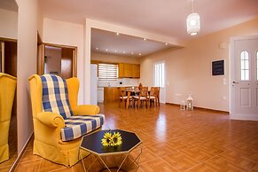 Kalathos Villa