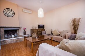 Kalathos Villa