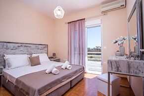 Kalathos Villa