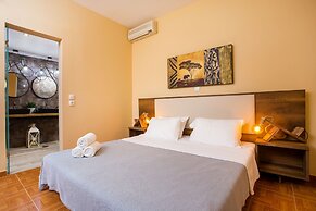 Kalathos Villa