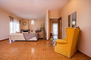 Kalathos Villa