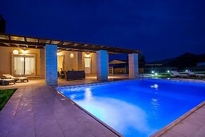 Kalathos Villa