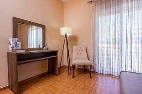 Kalathos Villa