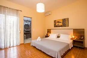 Kalathos Villa