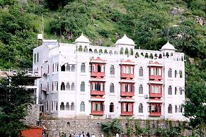The DABS  Kumbhlgarh
