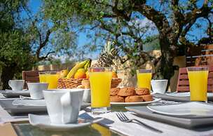 Zante Lagos Holiday Homes