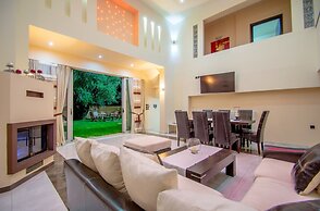 Zante Lagos Holiday Homes