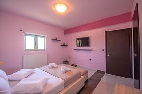 Zante Lagos Holiday Homes