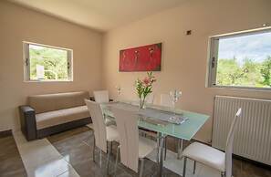 Zante Lagos Holiday Homes