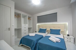 Zante Lagos Holiday Homes