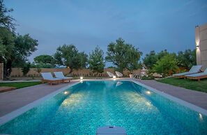 Zante Lagos Holiday Homes