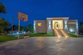 Zante Lagos Holiday Homes
